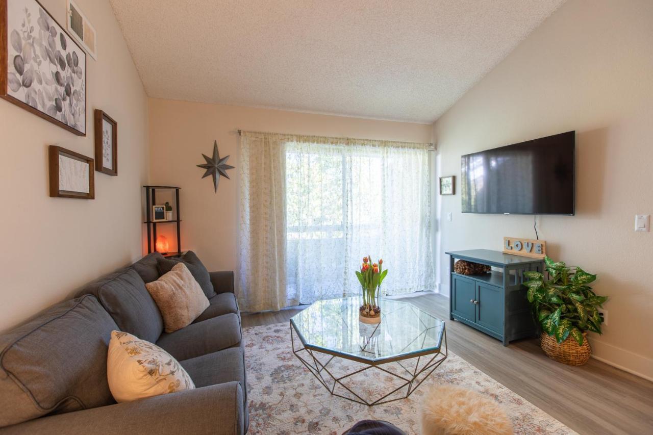 Huge Oceanside Private 2Br Apartment-Pool-Gym-Spa Luaran gambar